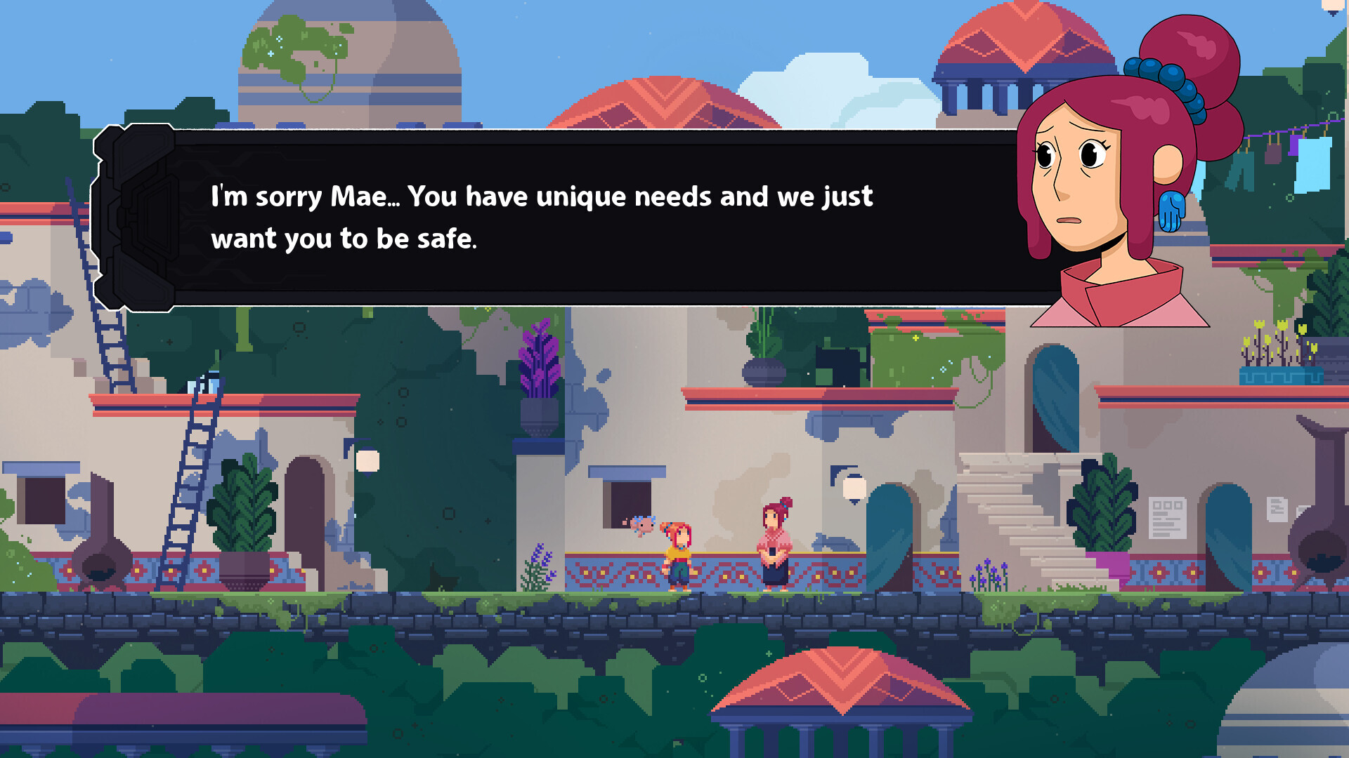 TetherGeist screenshot 7