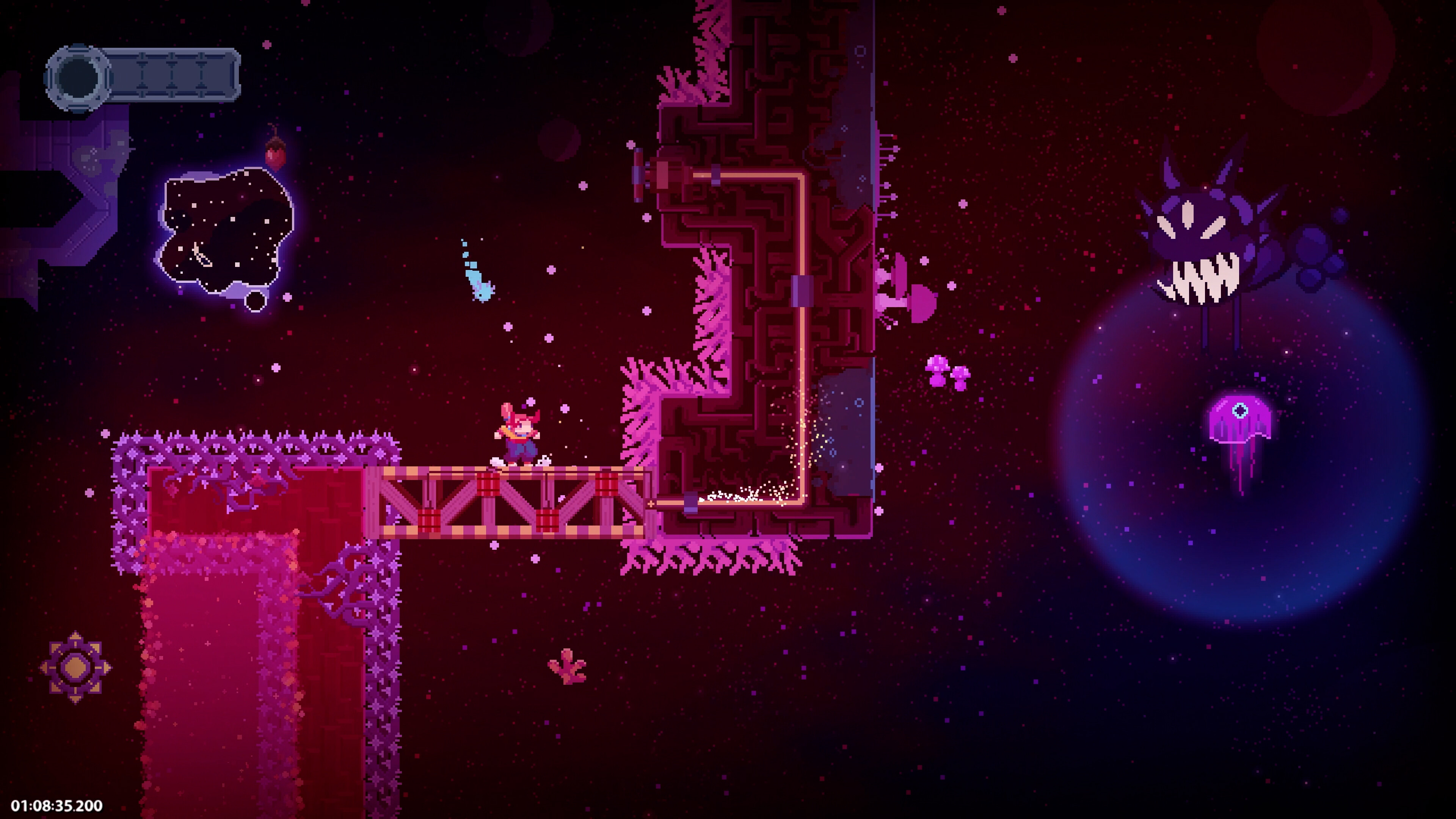 TetherGeist screenshot 3