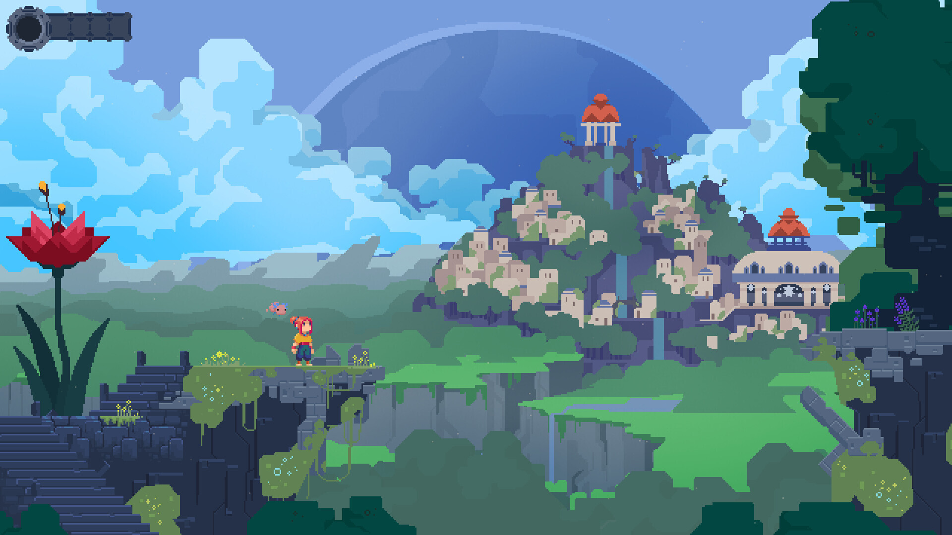TetherGeist screenshot 16