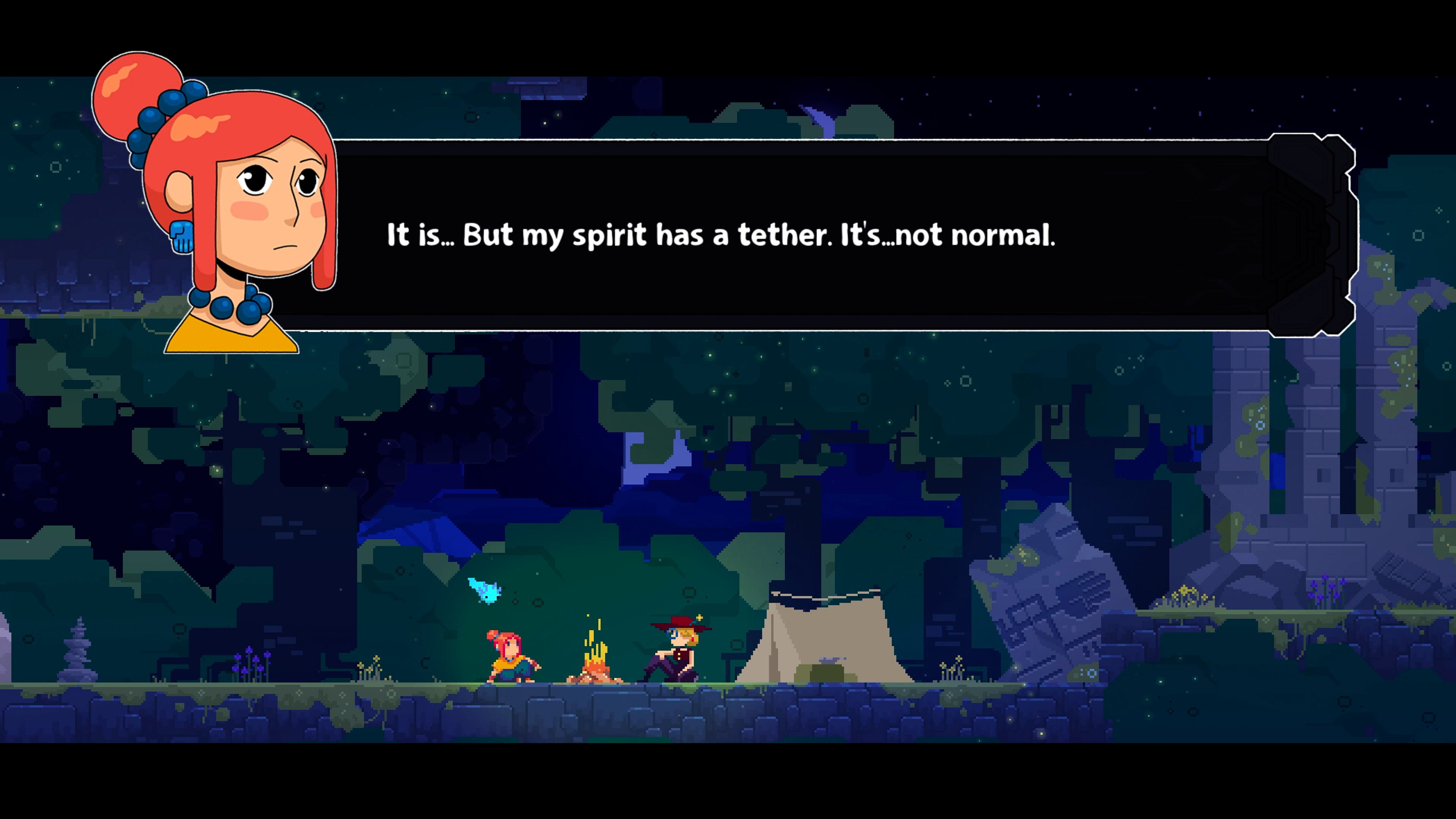 TetherGeist screenshot 15