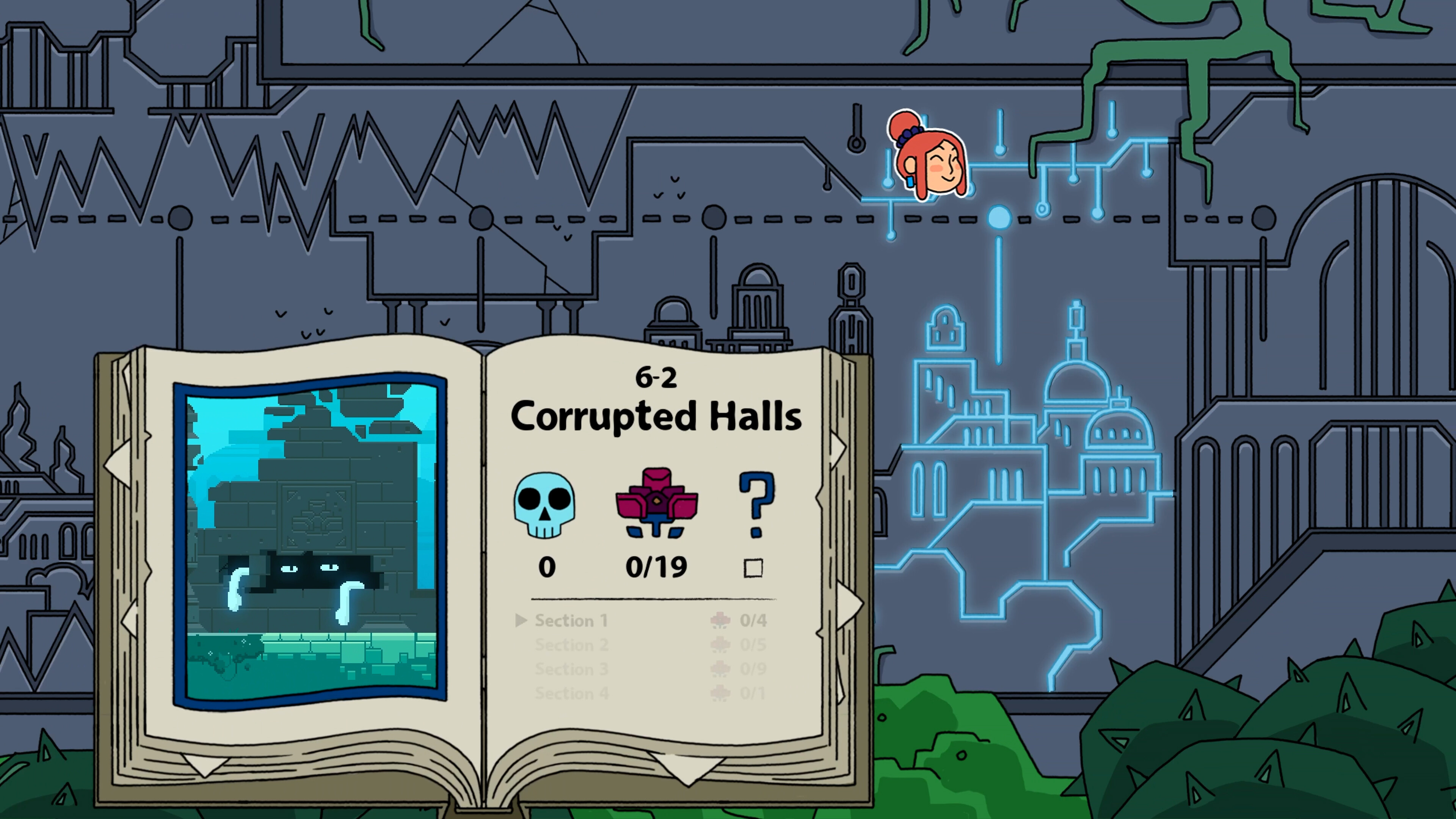 TetherGeist screenshot 5