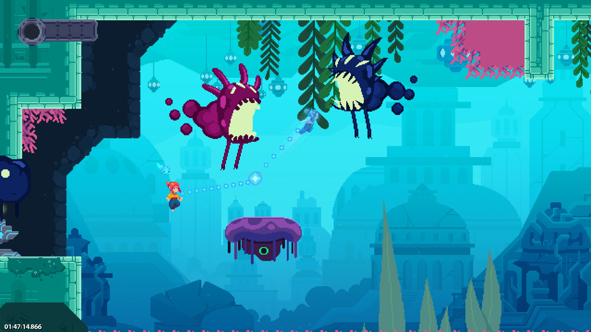 TetherGeist screenshot 10