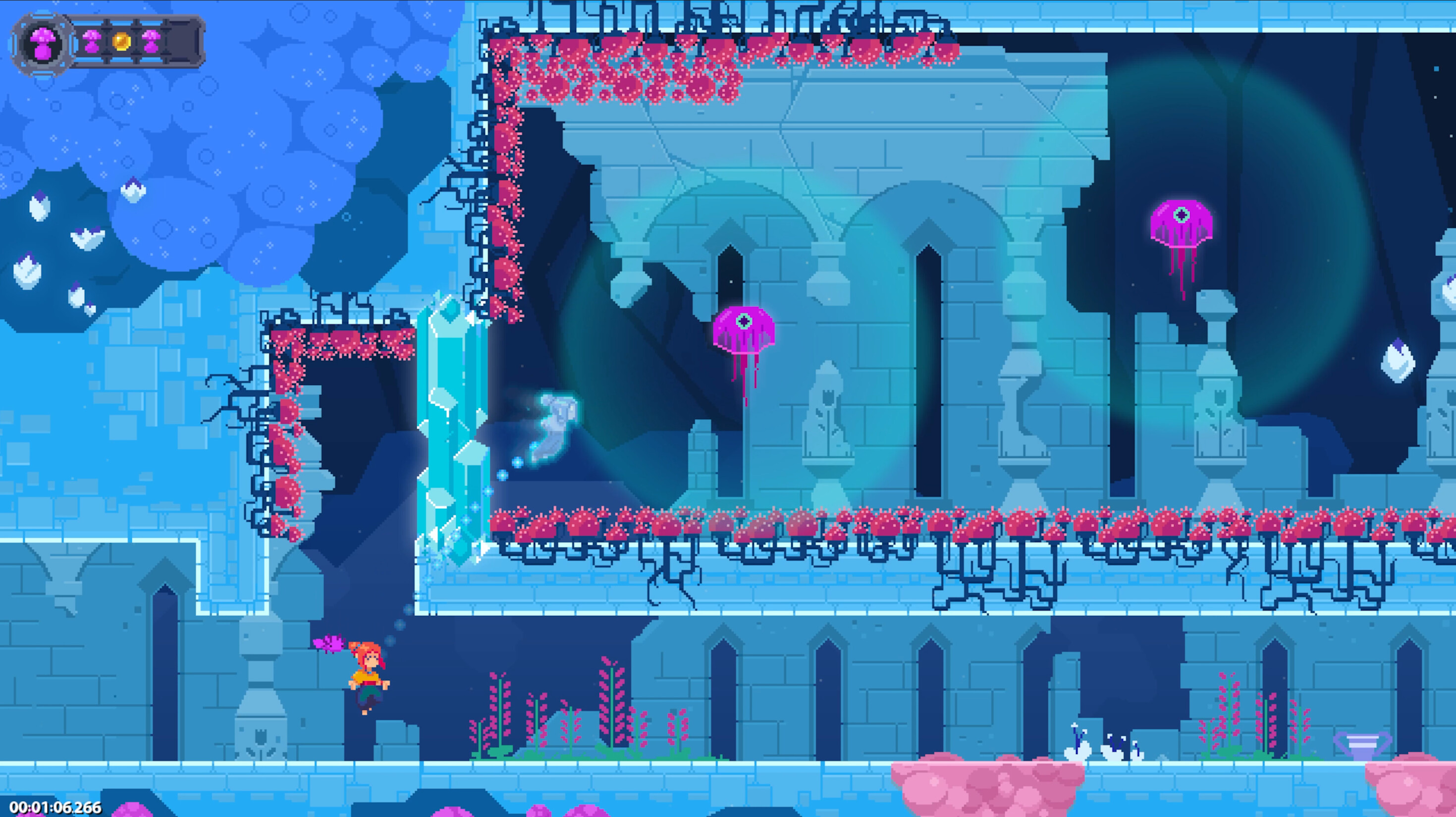 TetherGeist screenshot 14