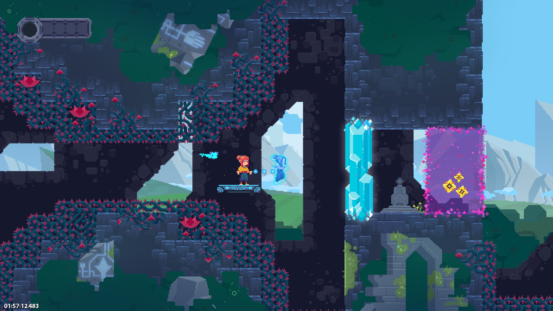 TetherGeist screenshot 12