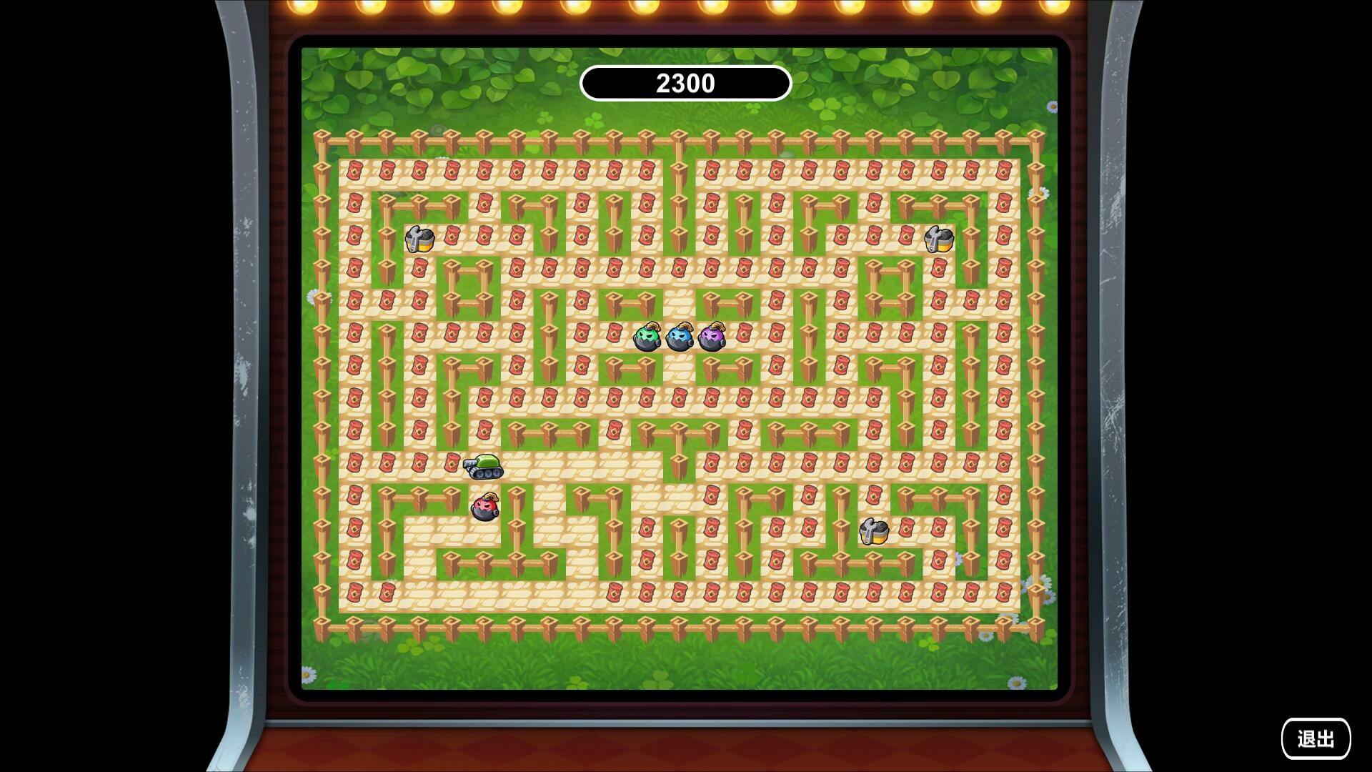 Gascraft screenshot 4
