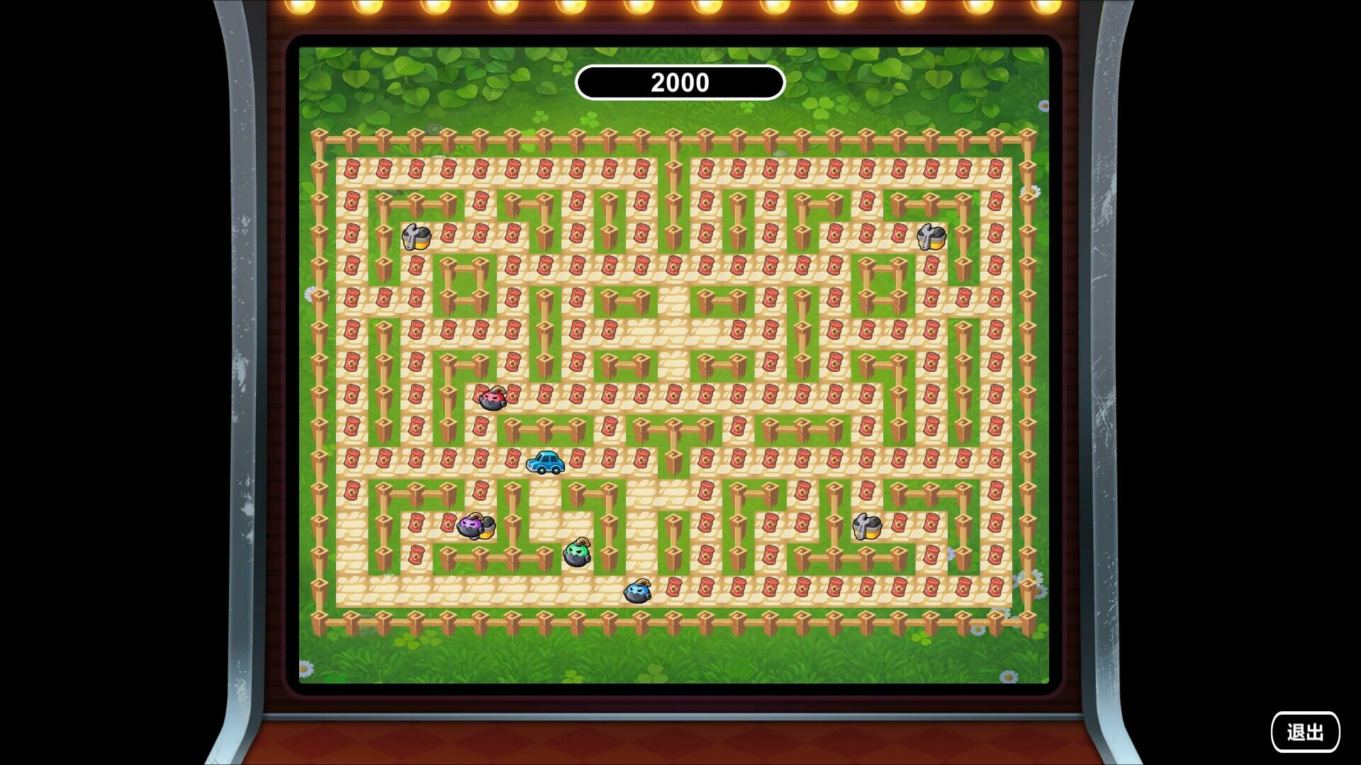 Gascraft screenshot 3