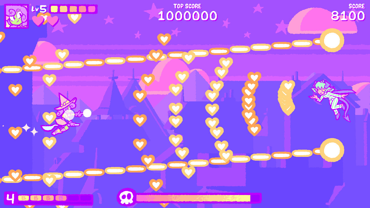 Hazelnut Hex screenshot 3