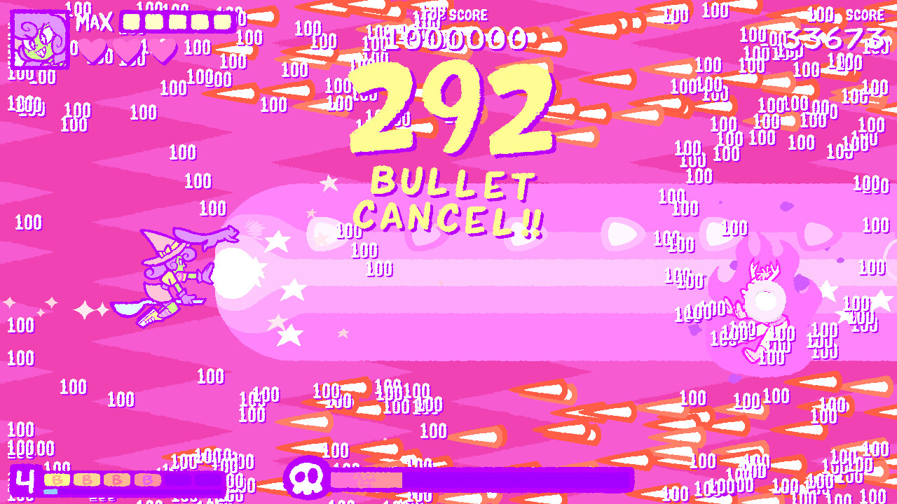 Hazelnut Hex screenshot 6