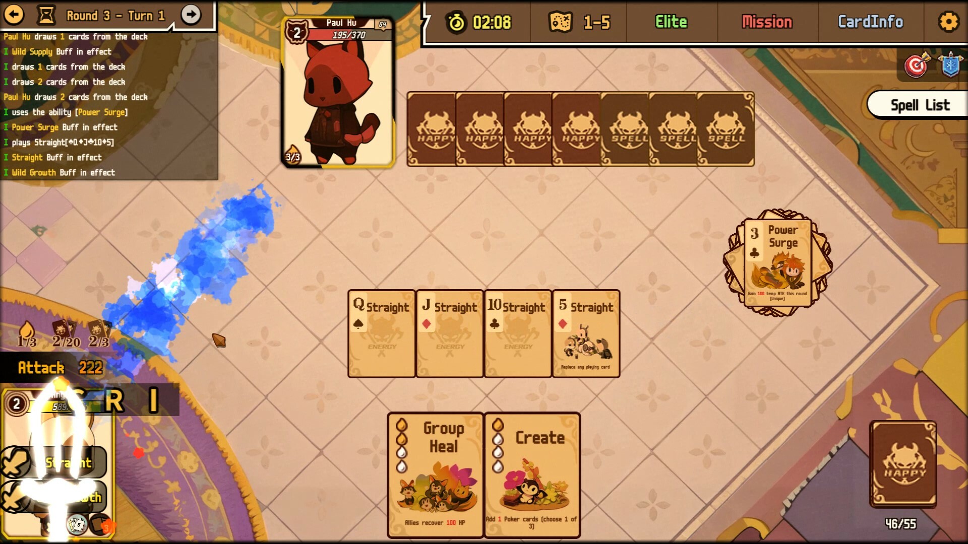 Happy Poker screenshot 16