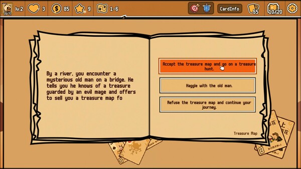 Screenshots