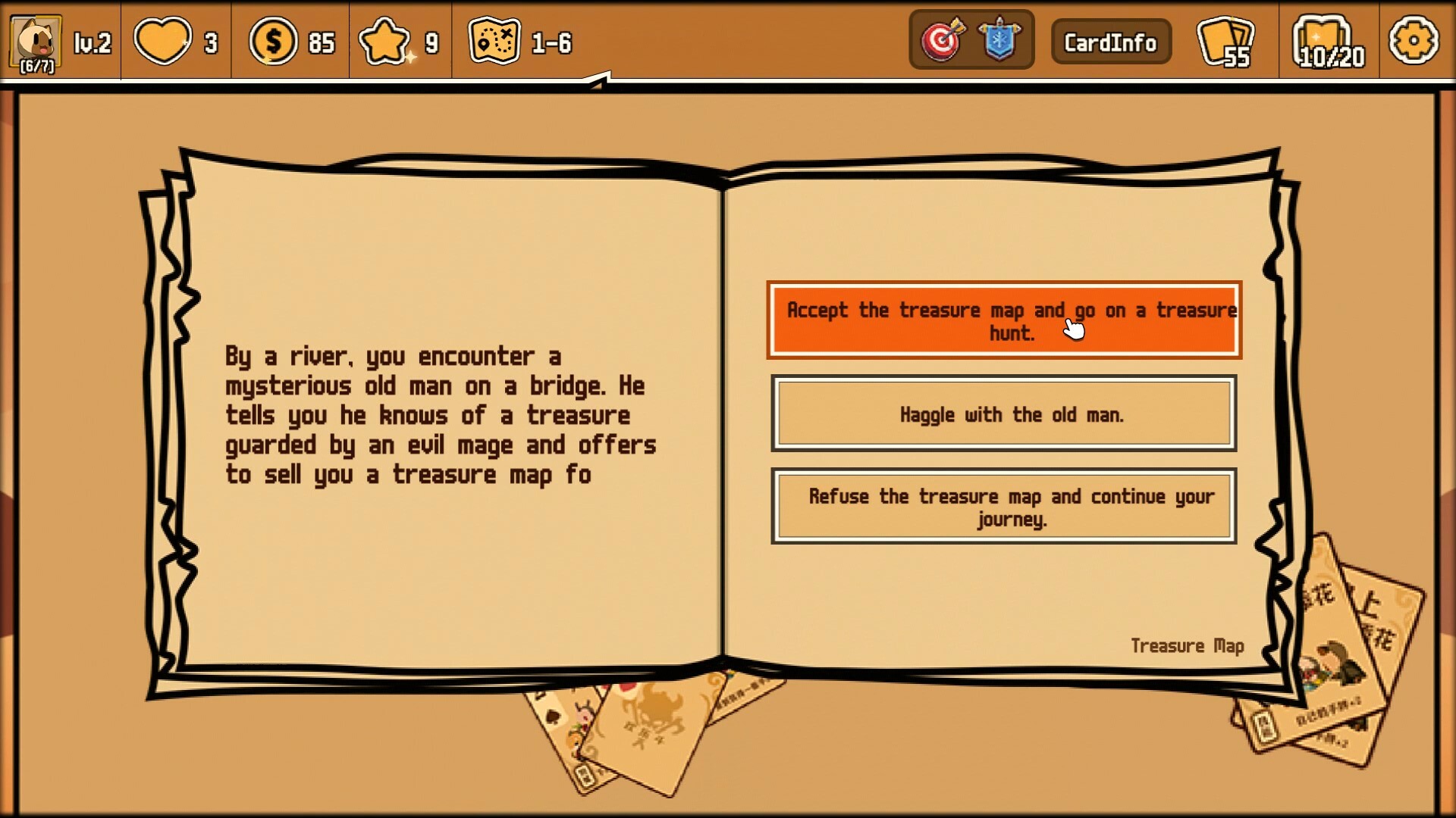 Happy Poker screenshot 11