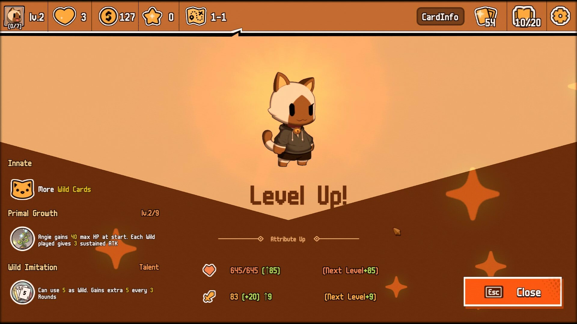 Happy Poker screenshot 12
