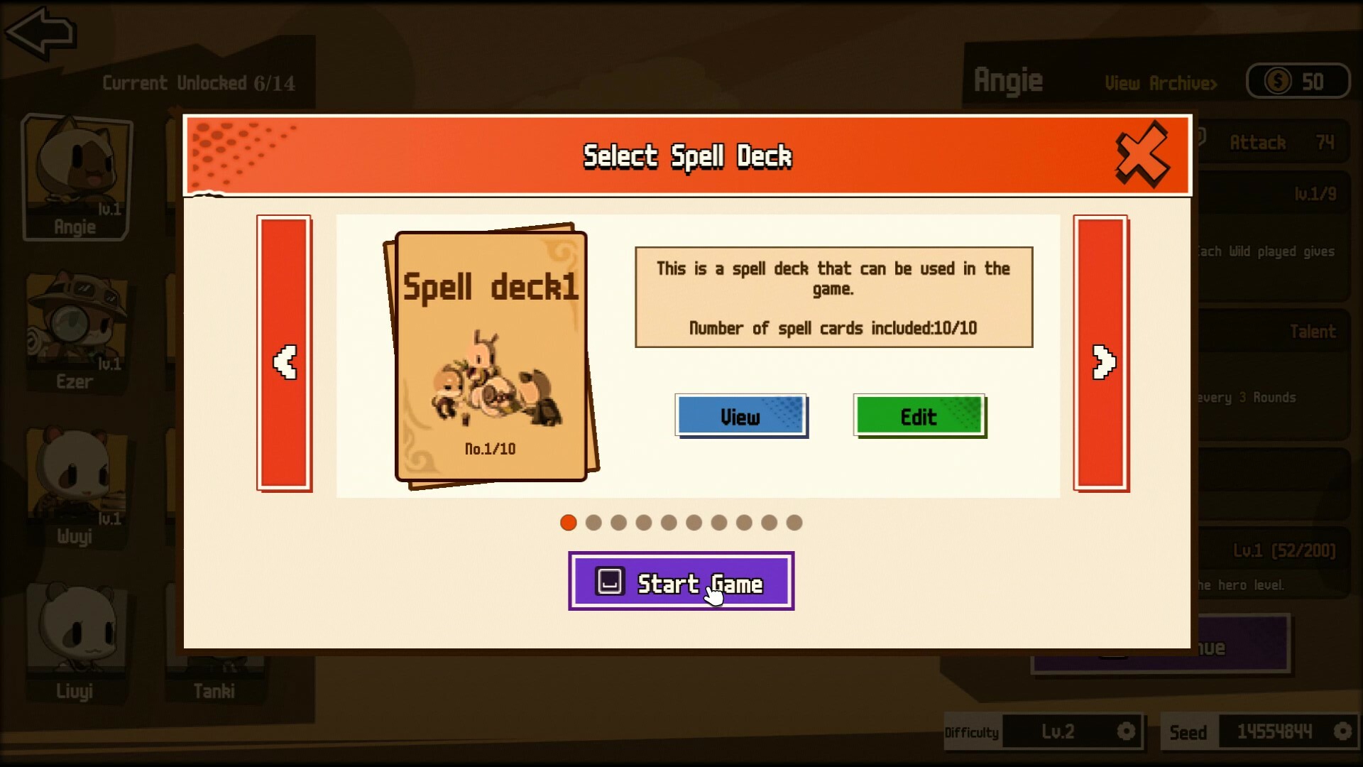 Happy Poker screenshot 14