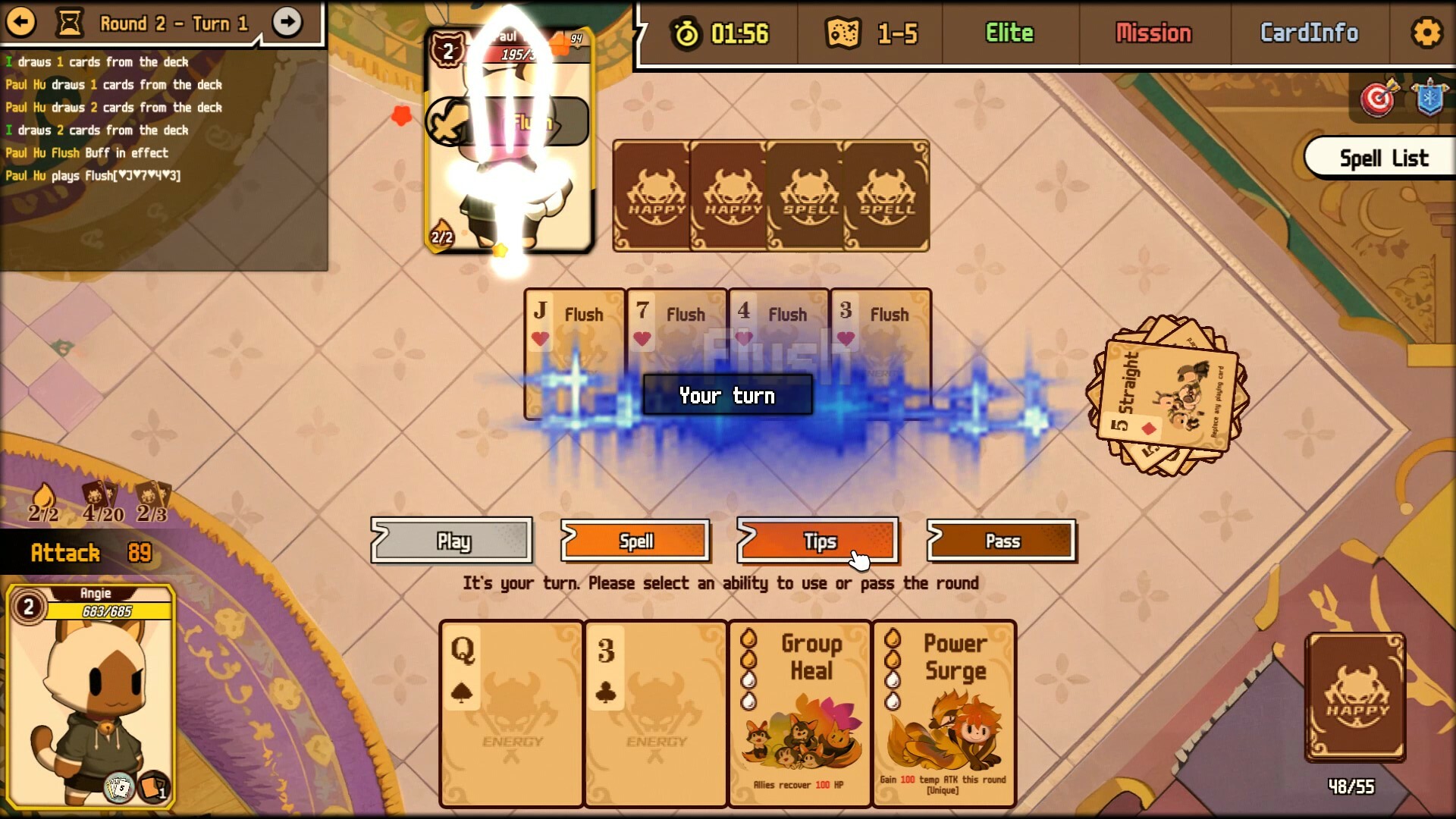 Happy Poker screenshot 10