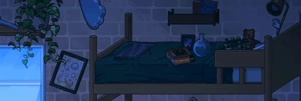 回忆房间 Momento