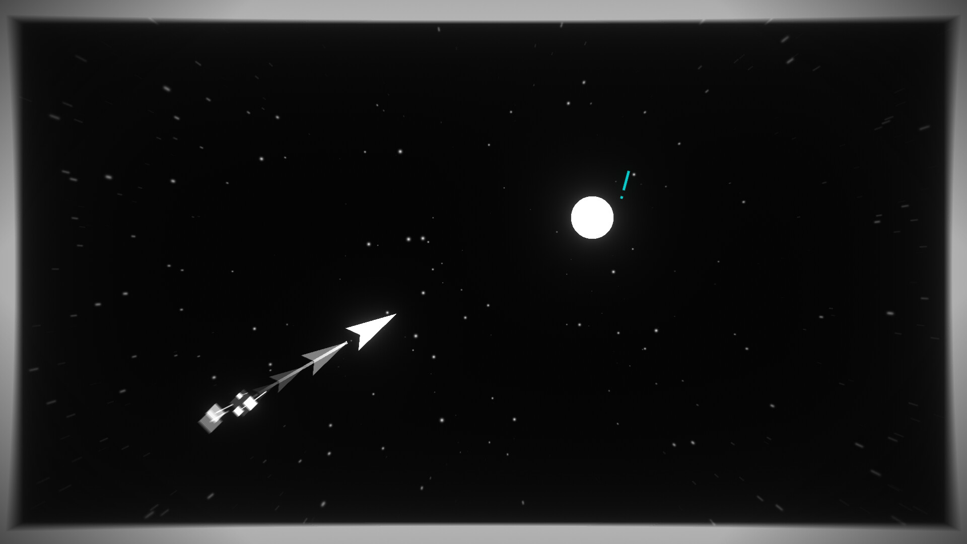 Pellet Dodge screenshot 2