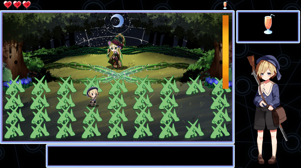 Guns of Succubus 2 screenshot 5