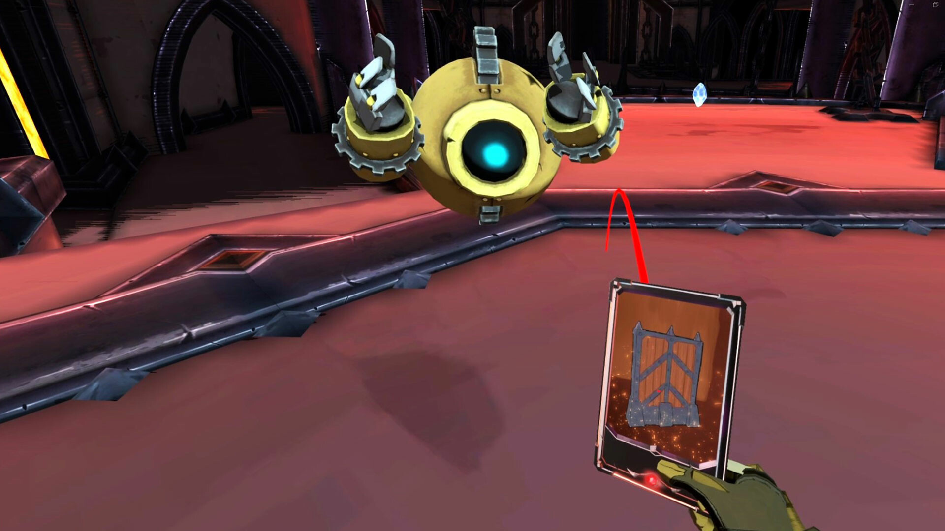 Wisdom Watcher screenshot 7