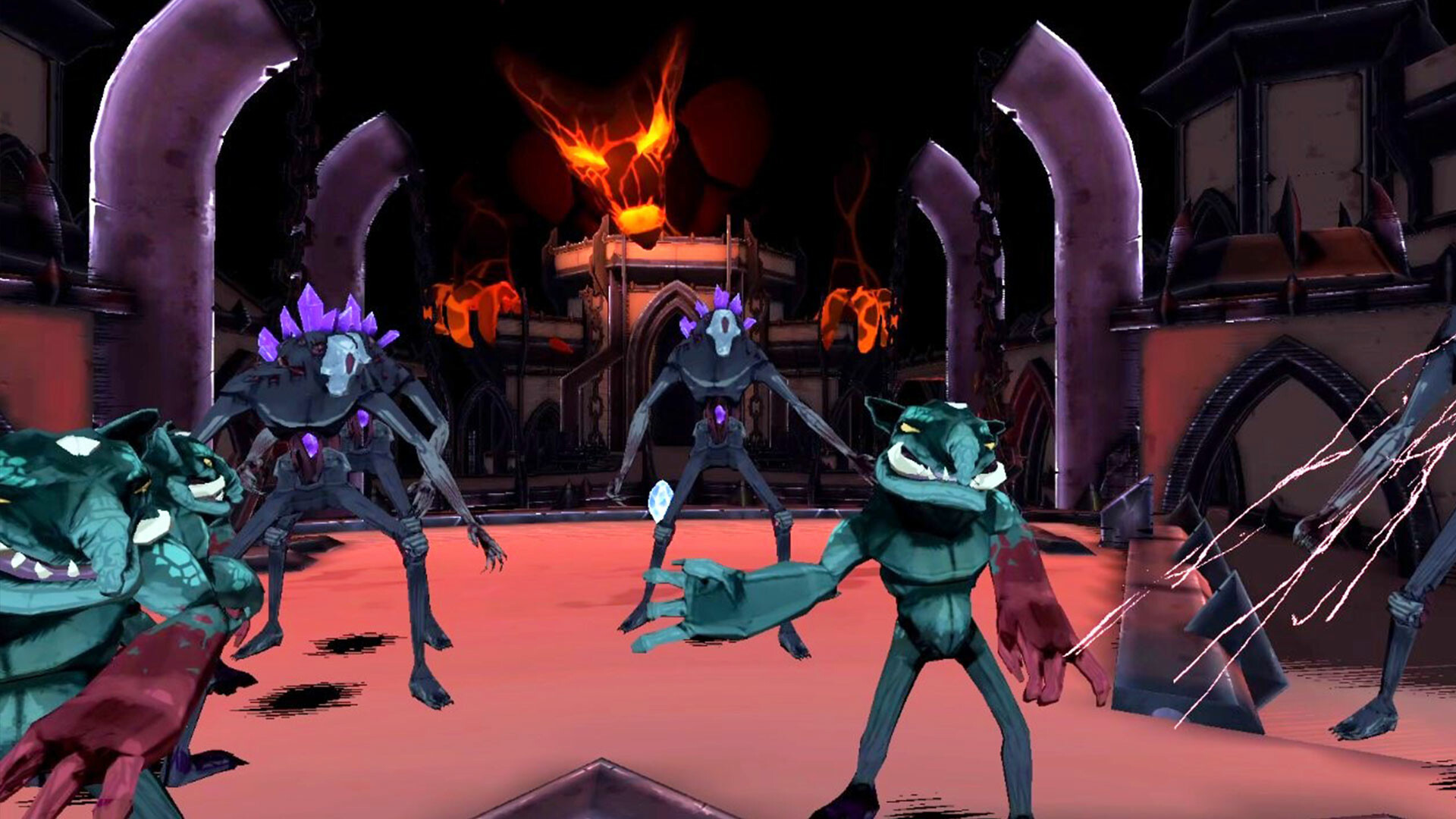 Wisdom Watcher screenshot 2