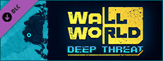 Wall World: Deep Threat в Steam