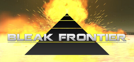 Bleak Frontier