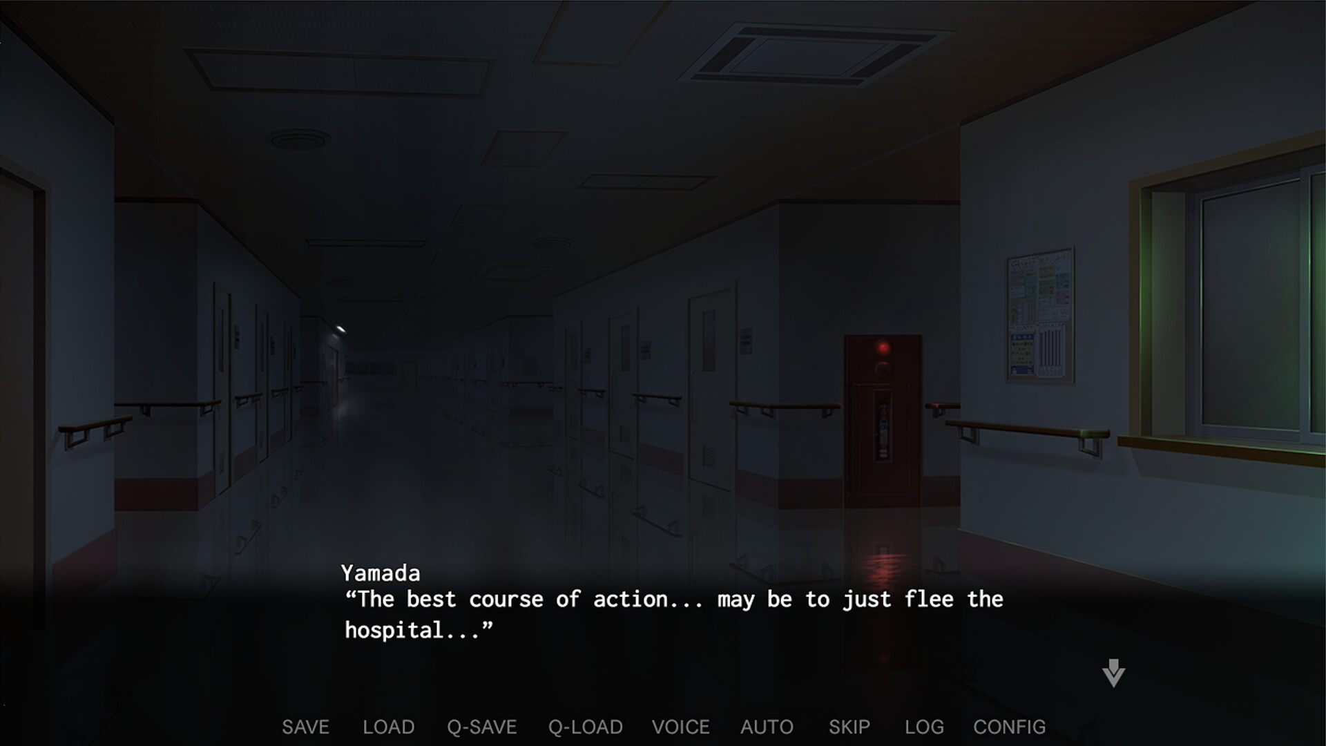 Nope Nope Nope Nope Nurses screenshot 10