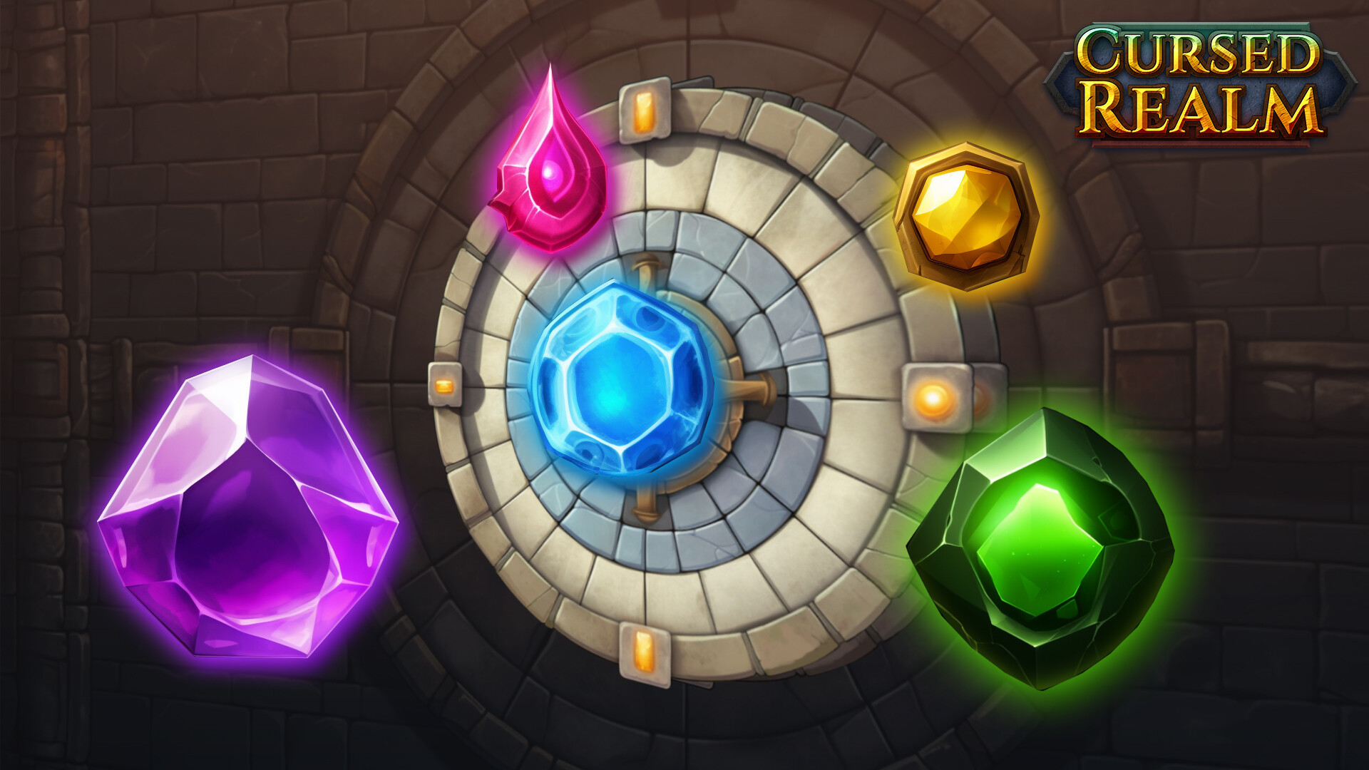 The Cursed Realm screenshot 6