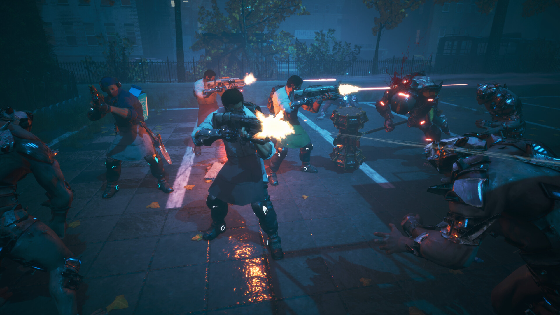 Pizza Bandit screenshot 3