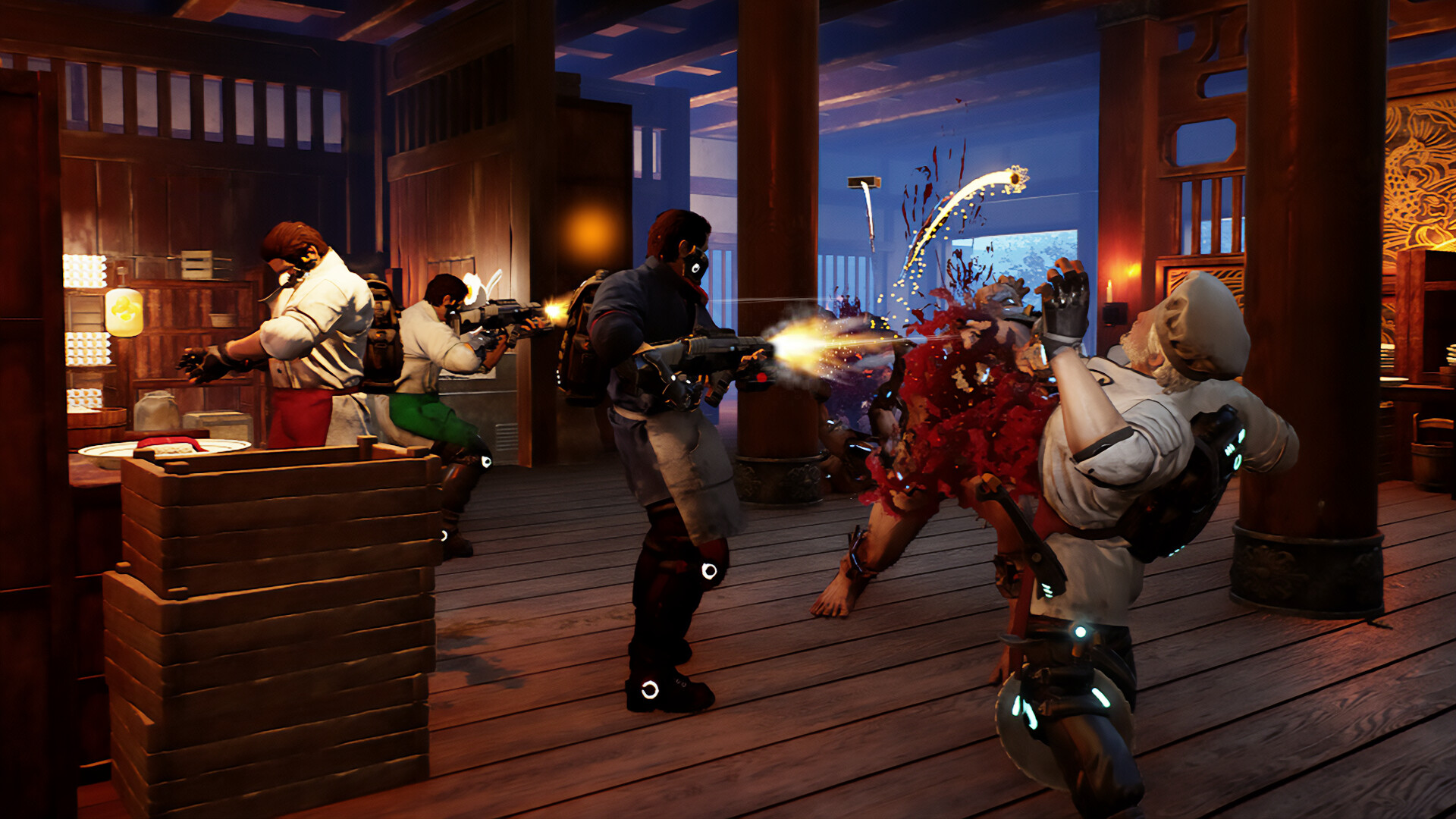 Pizza Bandit screenshot 10