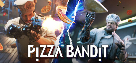 Pizza Bandit