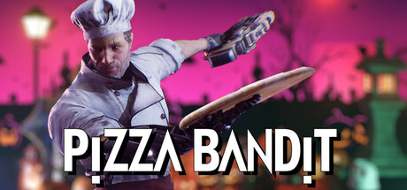 Pizza Bandit