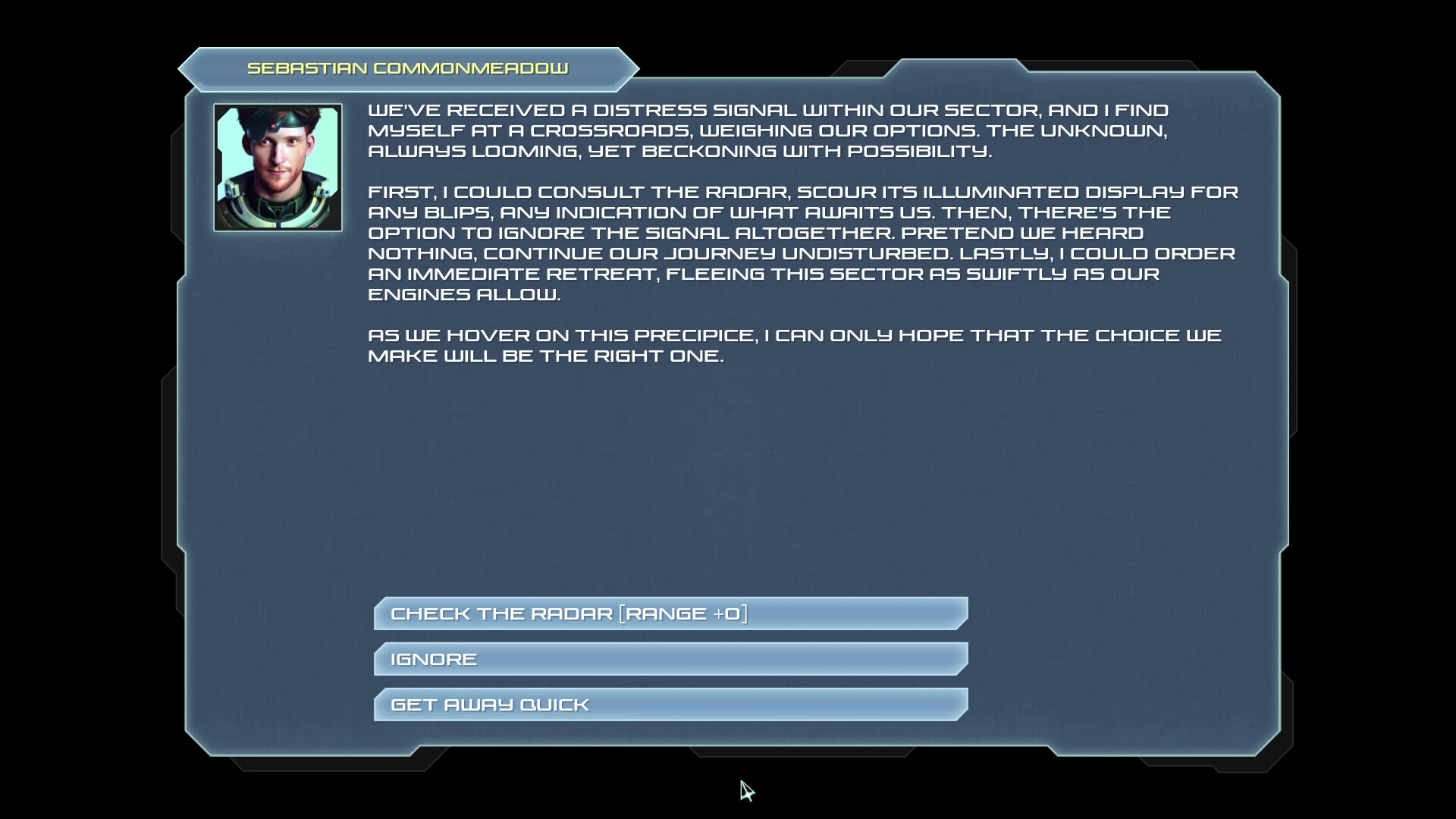 Light Speed Ride Out screenshot 8