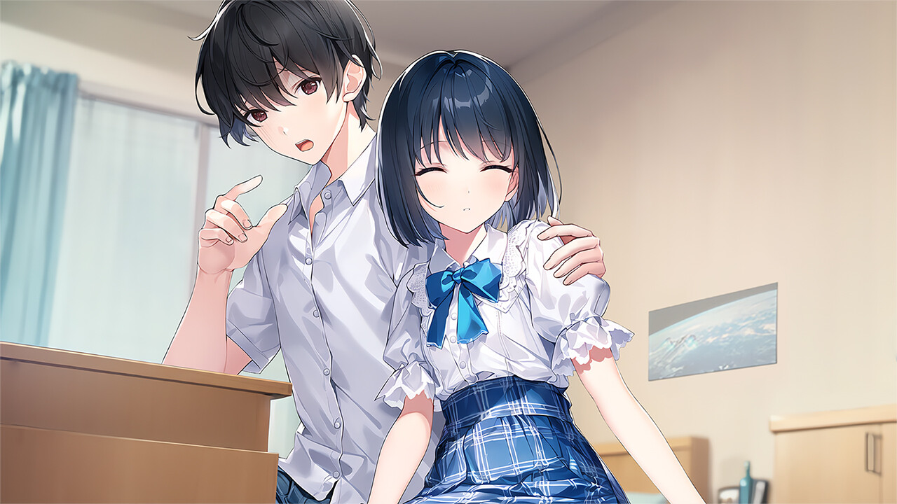 Purelove Monologue screenshot 4