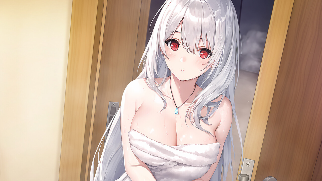 Purelove Monologue screenshot 6
