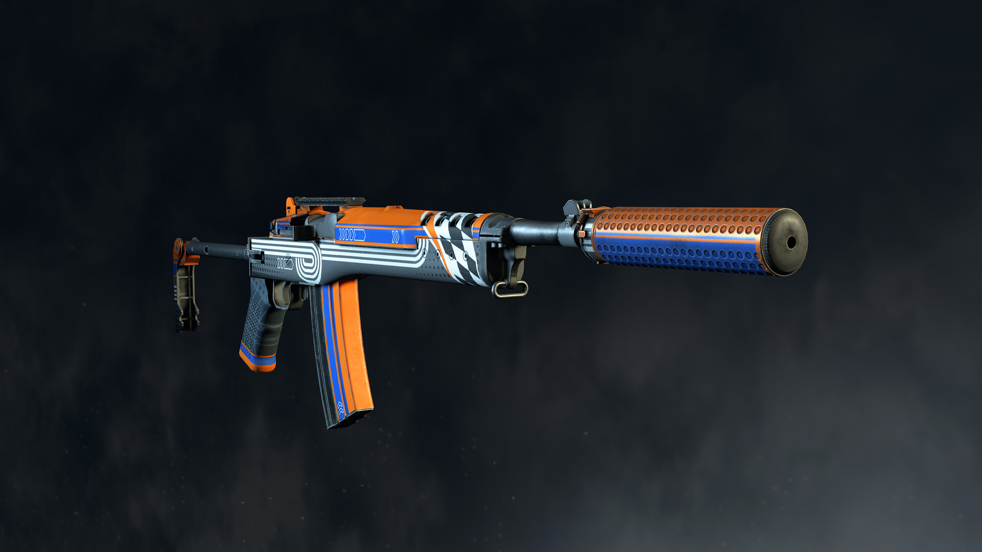 Save 20% on World War Z: Victory Lap Weapons Skin Pack on Steam