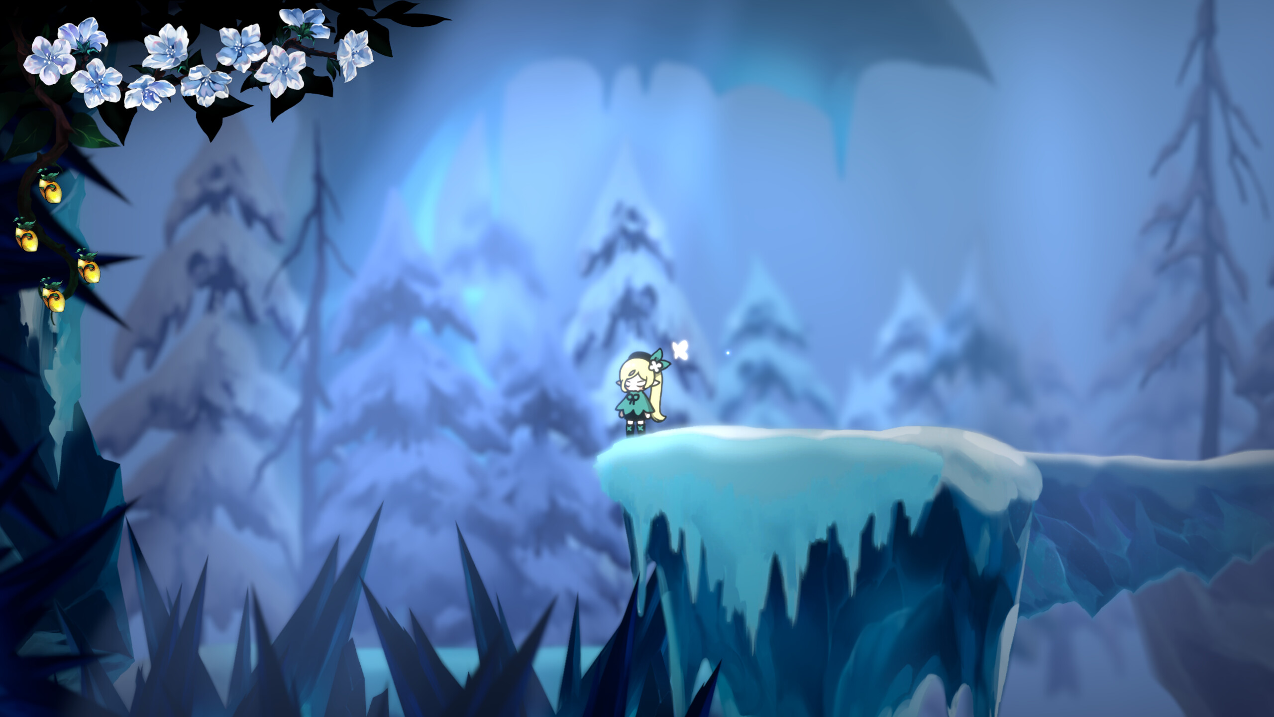 Florarium screenshot 11