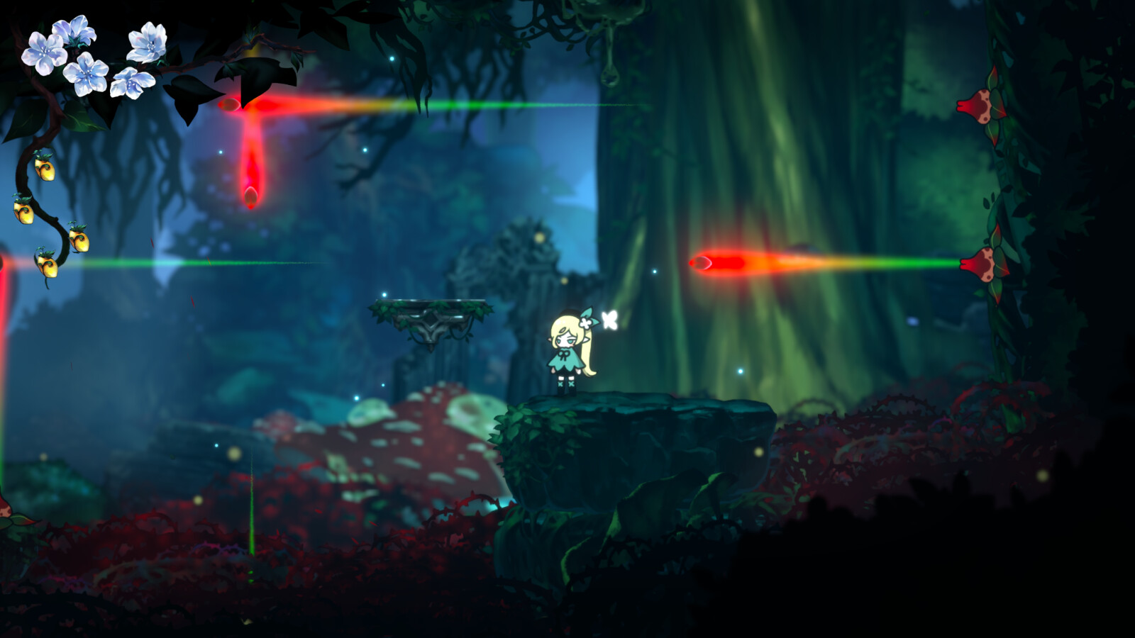 Florarium screenshot 7
