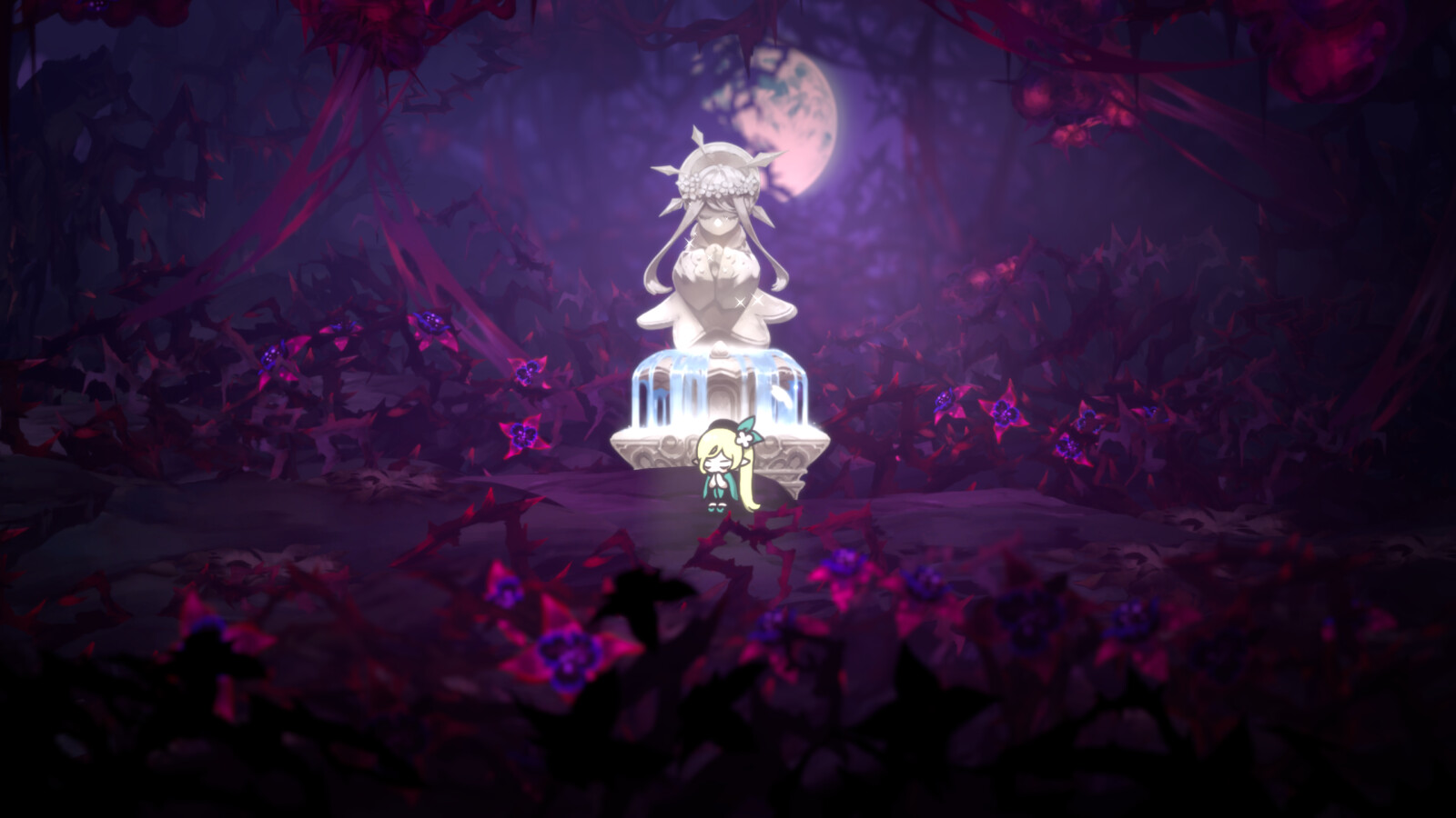 Florarium screenshot 10