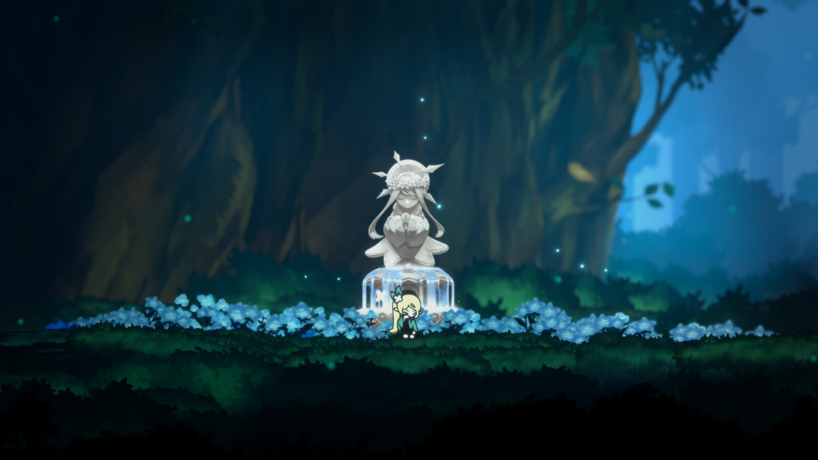 Florarium screenshot 8