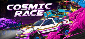 Cosmic Race: Galactic Showdown