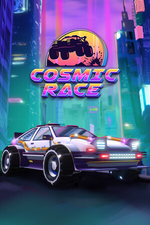 Cosmic Race