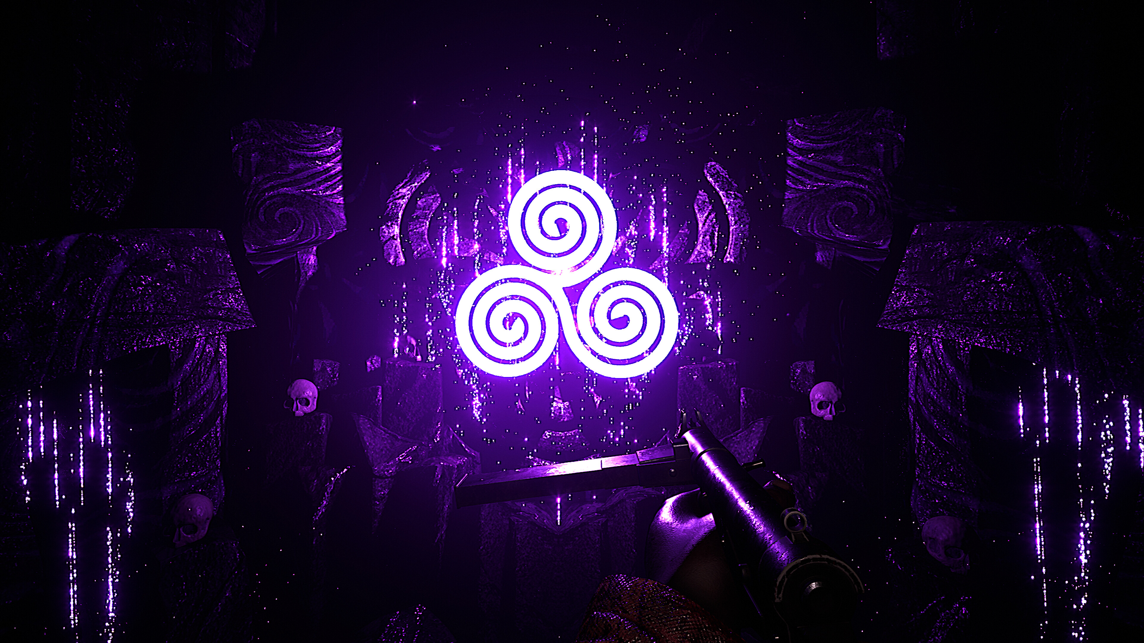 Deidthraw screenshot 1