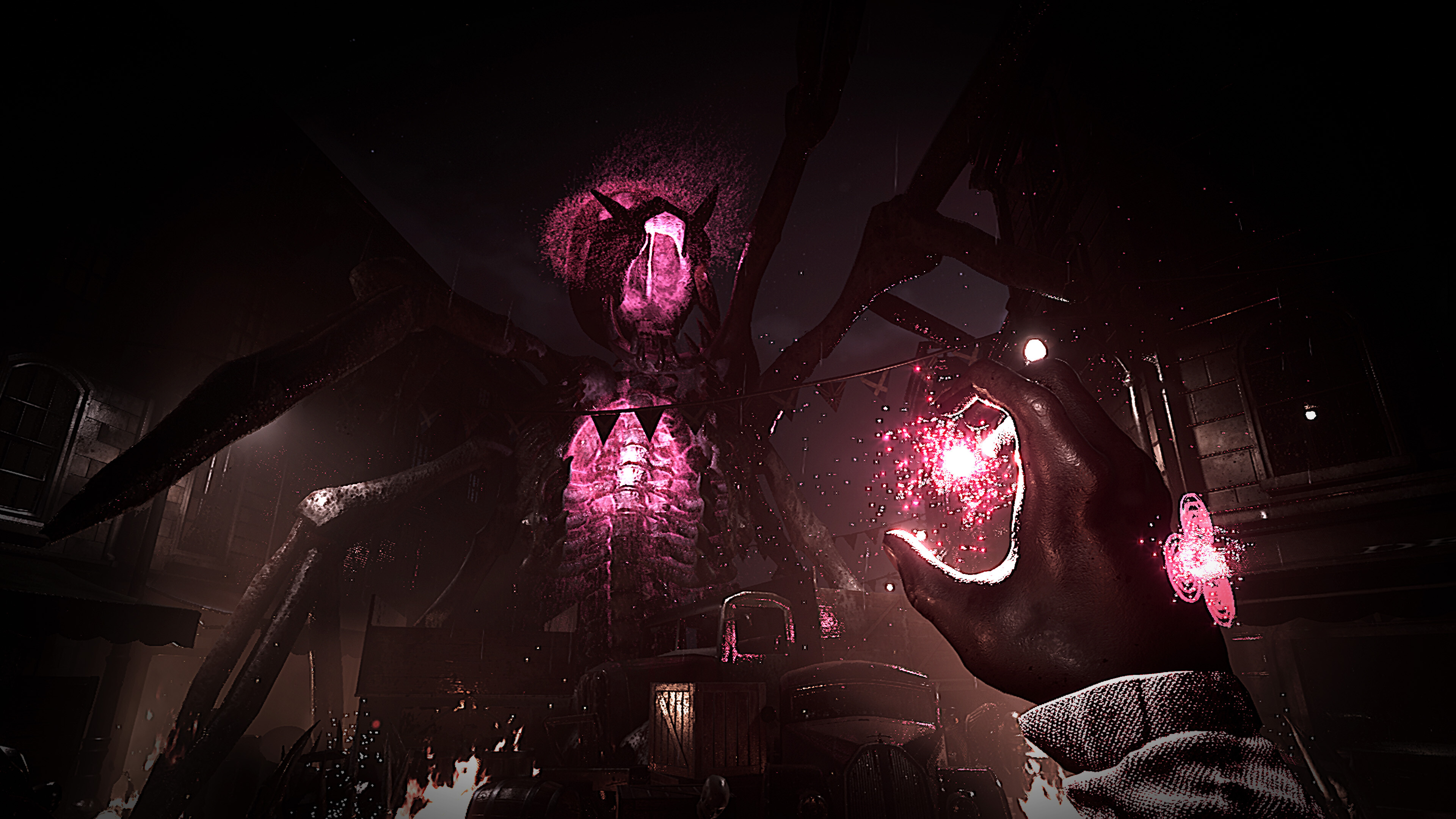 Deidthraw screenshot 2