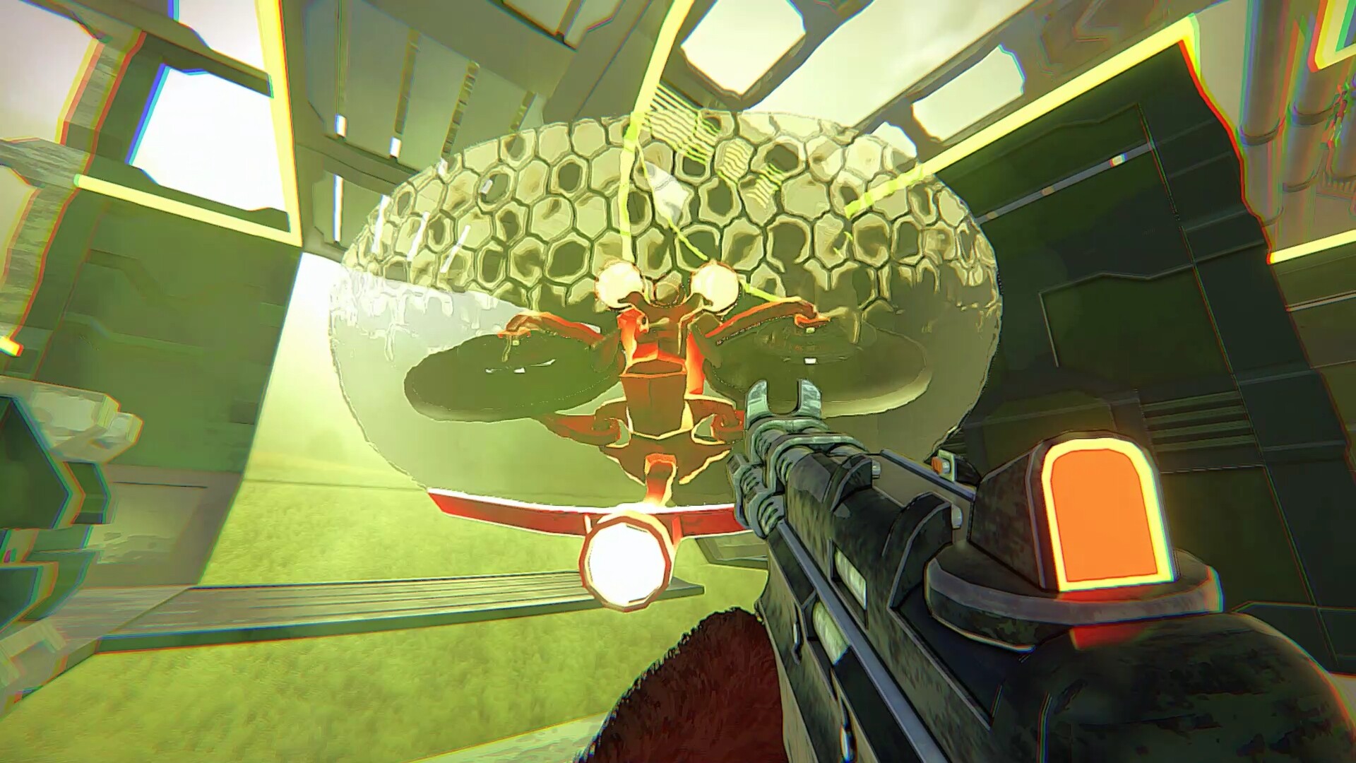 Bear It screenshot 5