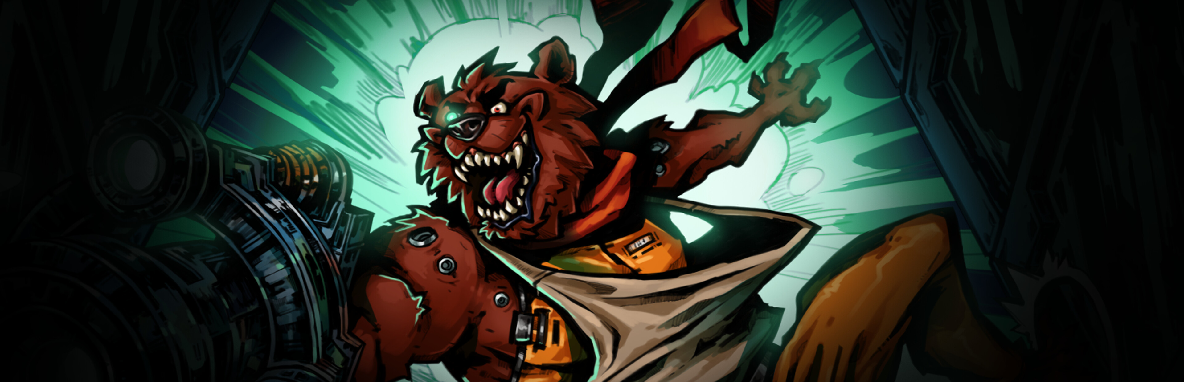 Bear It screenshot 7