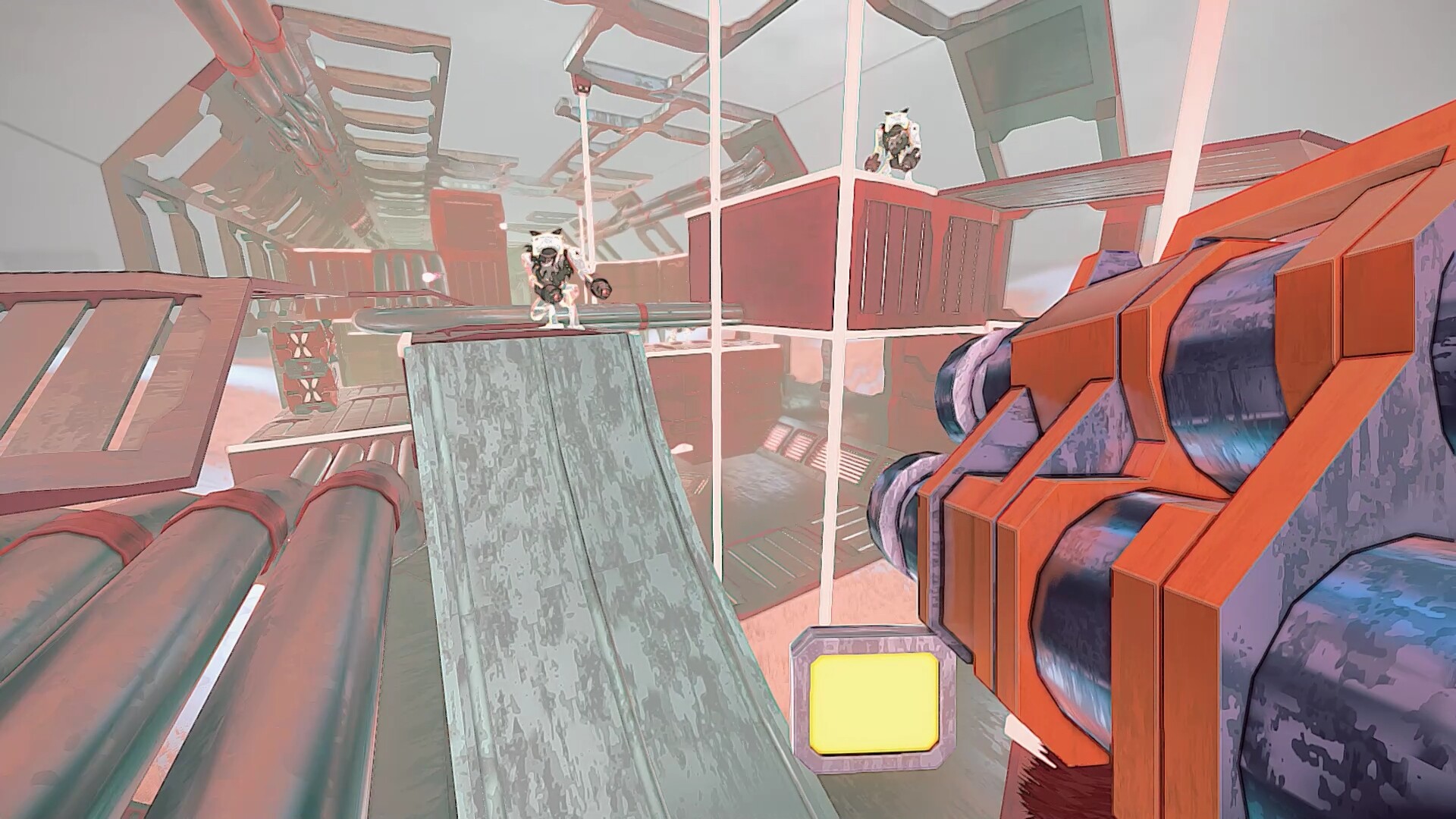 Bear It screenshot 3