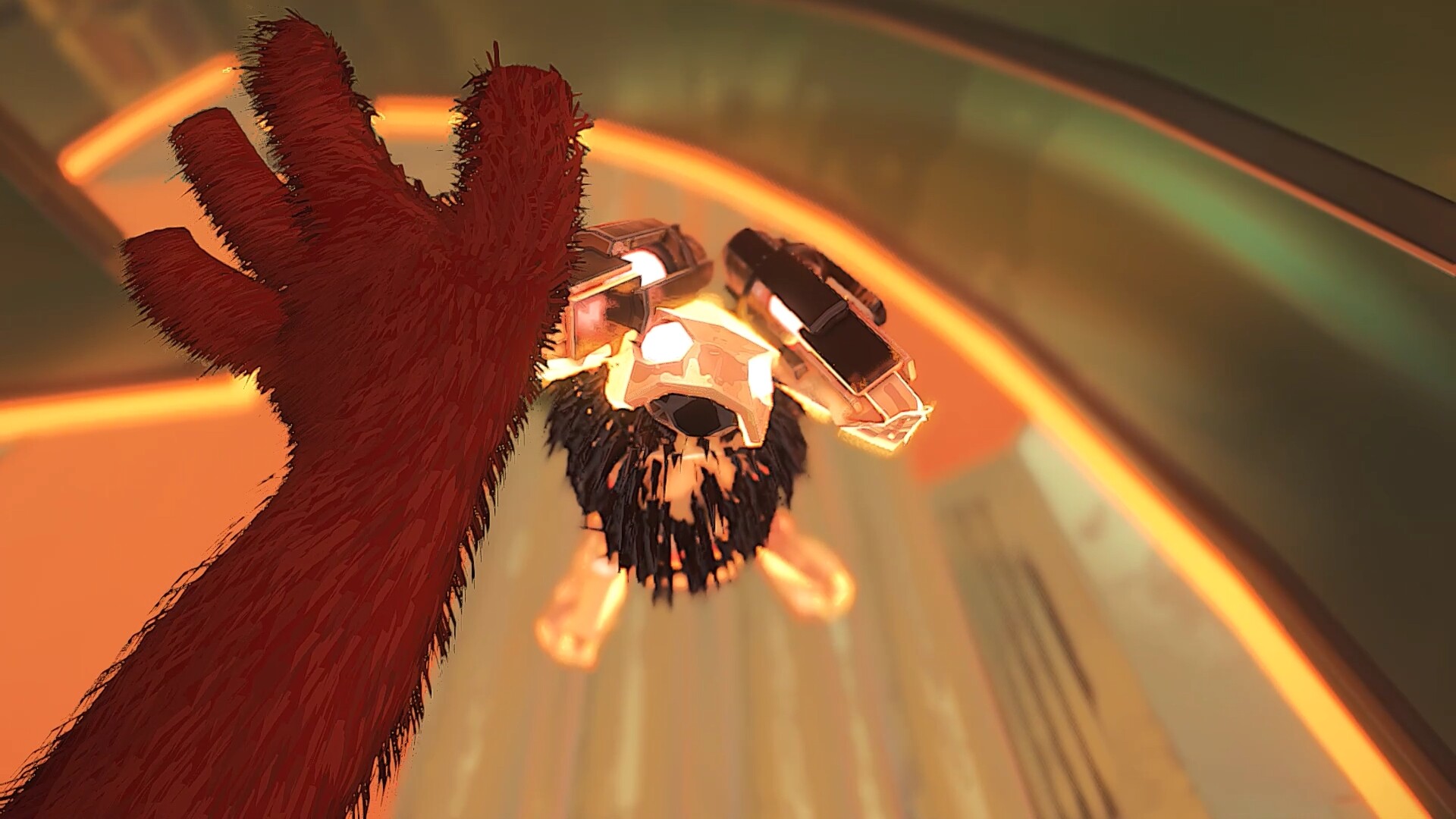 Bear It screenshot 2