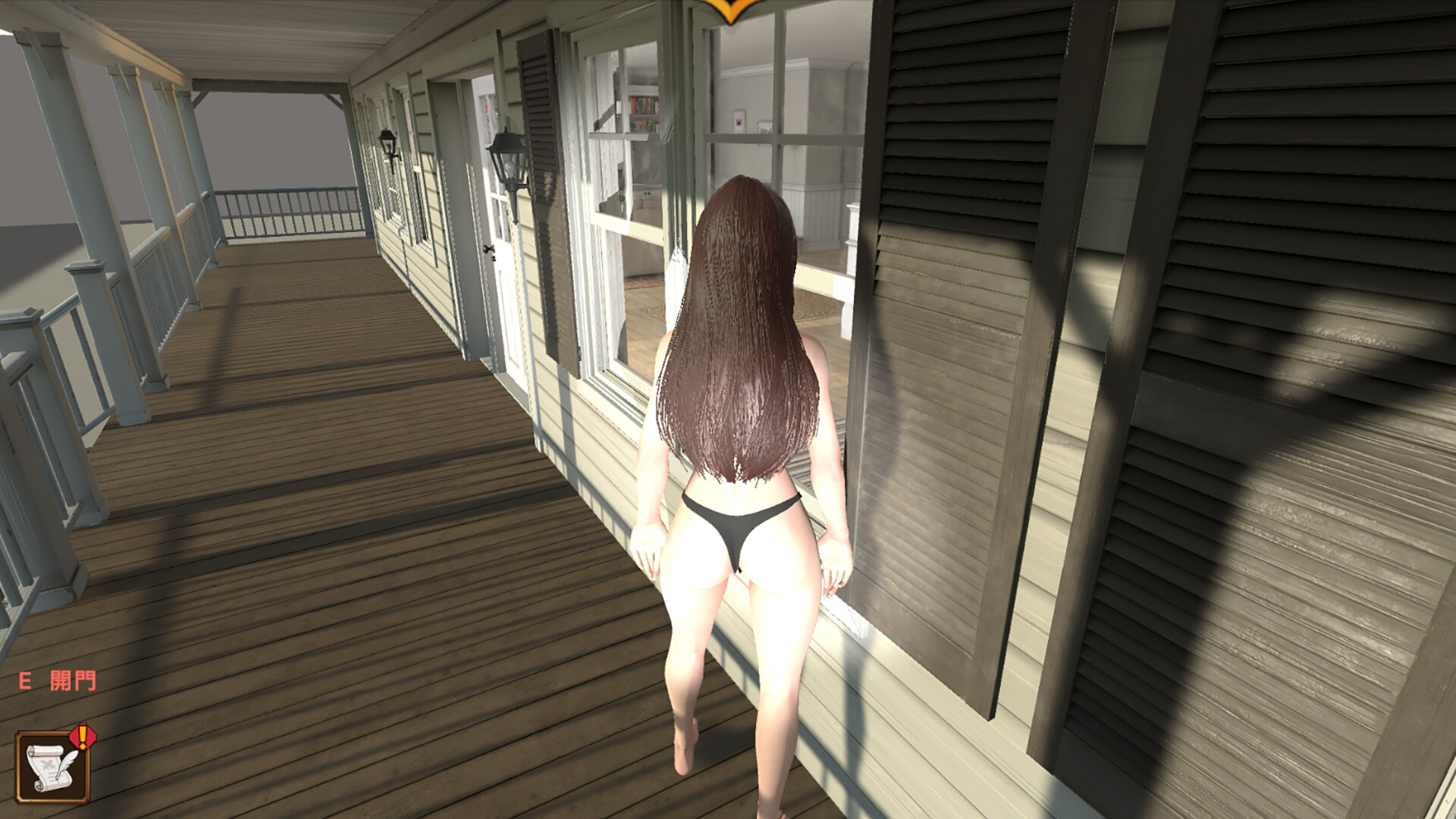 女神侦探2 screenshot 5