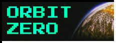 Orbit Zero