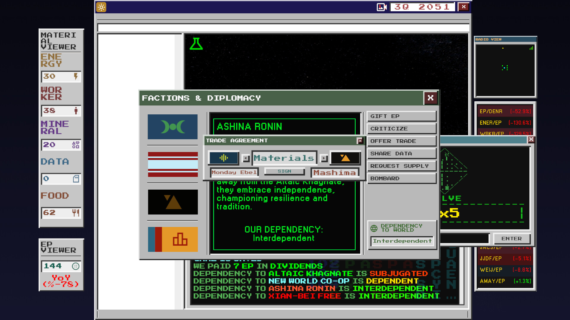 Orbit Zero screenshot 9